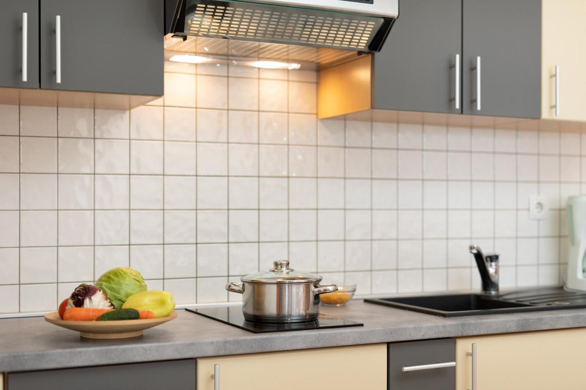 Apartments Kvarner 2 Малинска Екстериор снимка