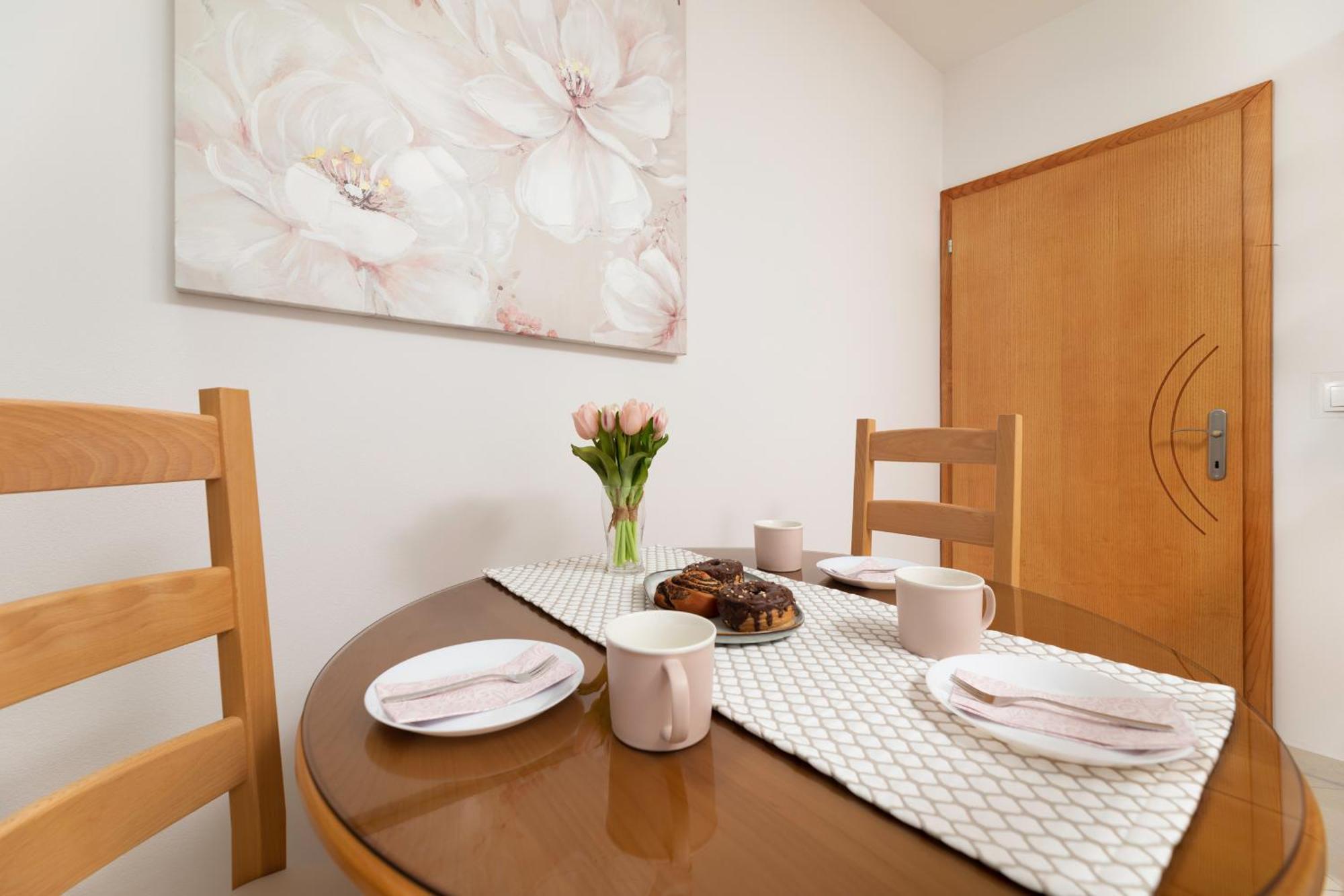 Apartments Kvarner 2 Малинска Екстериор снимка