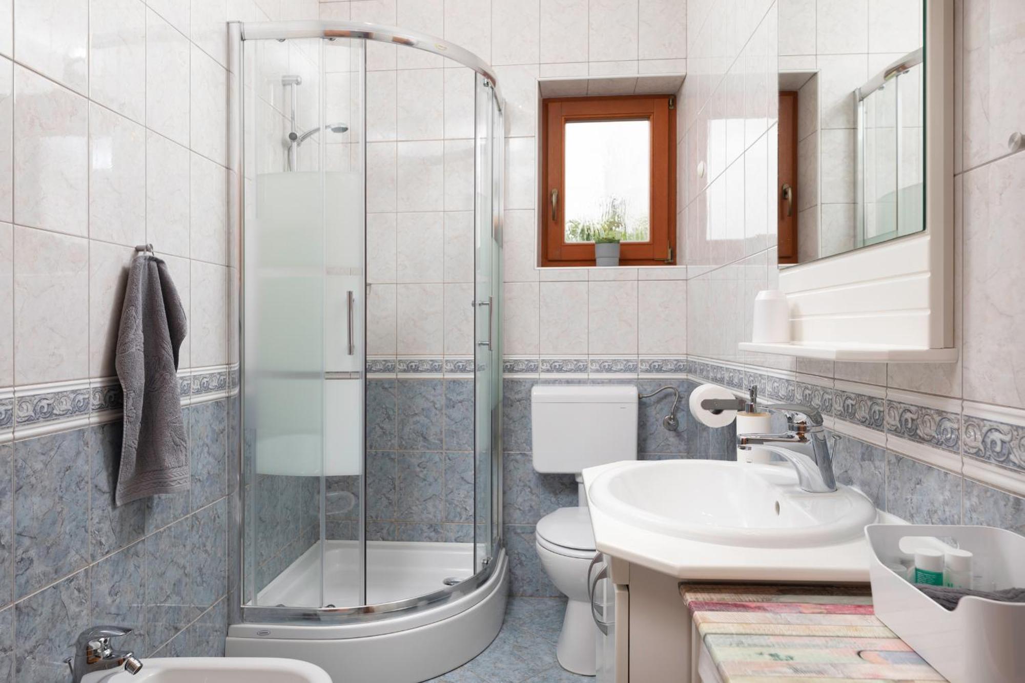 Apartments Kvarner 2 Малинска Екстериор снимка